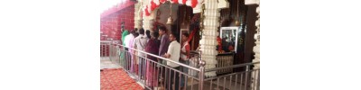 குரு க்ஷேத்ரம் - ஹரியானா